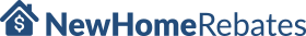 New Home Rebates Logo